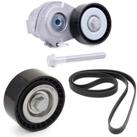 Acquista Kit cinghia servizi da RIDEX online per CRUZE Station Wagon (J308) a prezzi moderati