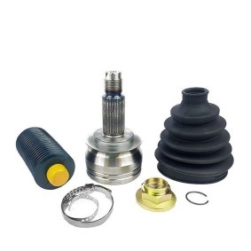 Acquista Kit giunto omocinetico da EURODRIVELINE online per FORESTER (SJ) a prezzi moderati
