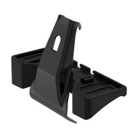 Comprar Juego de montaje, portaequipajes de techo de THULE 145300 a bajo precio de 57,71 €