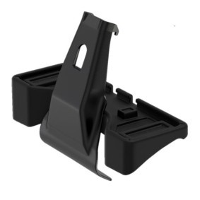 Comprar Juego de montaje, portaequipajes de techo de THULE 145259 a bajo precio de 57,71 €