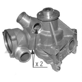 Acquista Pompa acqua da AIRTEX 1390 a buon mercato per soli 77,95 €
