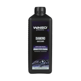 Osta Ikkunanpesuaine WINSO:llä 880750 edullisesti hintaan 4,58 €