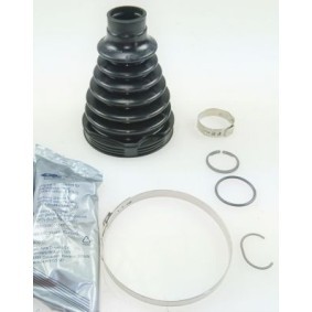 Achetez des Jeu de joint-soufflet, arbre de commande SPIDAN GKNB20607 à prix pour 44,18 €