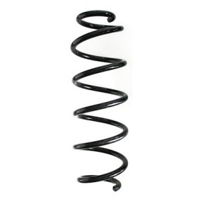Fahrwerksfeder GKNW10241 von SPIDAN günstig für 50,84 € online kaufen