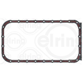 Acquista Guarnizione coppa olio da ELRING online per CABSTAR Pianale piatto/Telaio (F23, H41, H42) a prezzi moderati