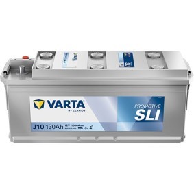 Acquista Batteria da VARTA 630052100K182 a buon mercato per soli 209,26 €