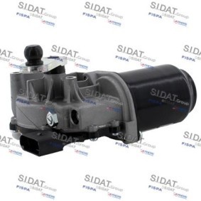 Acquista Motorino tergicristallo da SIDAT online per A1 Sportback (GBA) a prezzi moderati