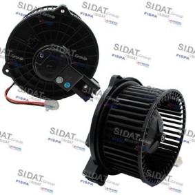 Compre Ventilador de calefacción de SIDAT online para 6 Station Wagon (GY) a precios moderados