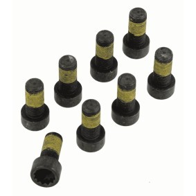 Compre Jogo de parafusos, volante do motor da SACHS 1874 000 090 a um preço baixo por 9,02 €
