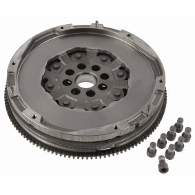 Achetez des Volant moteur SACHS 2294 501 314 à prix pour 1115,56 €