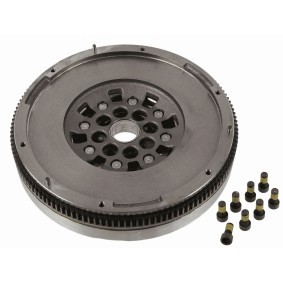 Achetez des Volant moteur de chez SACHS en ligne pour Caddy V California (SBB, SBJ) à prix modérés