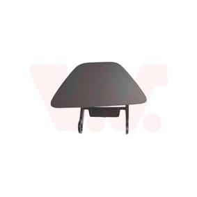 Comprar Cubierta, parachoques de VAN WEZEL 0619487 a bajo precio de 14,61 €