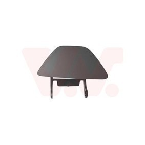 Comprar Cubierta, parachoques de VAN WEZEL 0619488 a bajo precio de 14,61 €