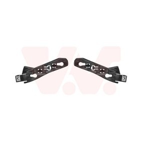Compre Suporte, pára-choques da VAN WEZEL 0980569 a um preço baixo por 47,31 €