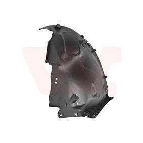Achetez des Pare-boue de chez VAN WEZEL en ligne pour Sandero III (BJI) à prix modérés
