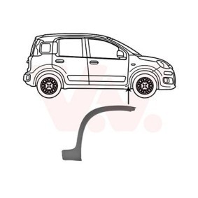 Comprar Aletín de VAN WEZEL 1613522 a bajo precio de 79,66 €