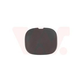 Comprar Tapa, gancho de arrastre de VAN WEZEL 2916587 a bajo precio de 6,07 €