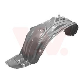 Achetez des Pare-boue de chez VAN WEZEL en ligne pour YARIS CROSS (MXP_) à prix modérés