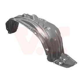 Achetez des Pare-boue de chez VAN WEZEL en ligne pour YARIS CROSS (MXP_) à prix modérés