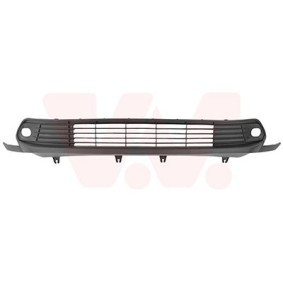 Achetez des Grille de pare-choc de chez VAN WEZEL en ligne pour YARIS CROSS (MXP_) à prix modérés