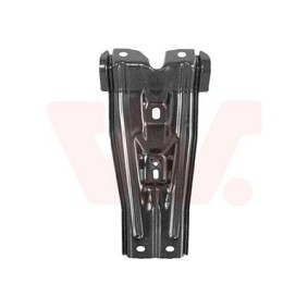 Comprar Revestimiento frontal de VAN WEZEL 5747666 a bajo precio de 17,71 €