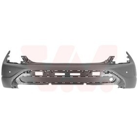 Achetez des Pare-choc de chez VAN WEZEL en ligne pour KONA Camionnette/SUV (OS, OSE, OSI) à prix modérés