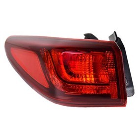 Compre Piloto trasero de VAN WEZEL online para Kona (OS) a precios moderados