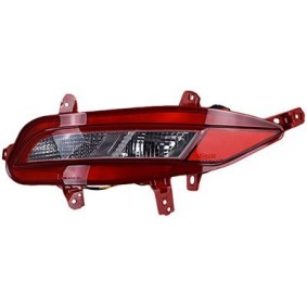 Acquista Retronebbia da VAN WEZEL 8296939 a buon mercato per soli 192,30 €