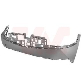Compre Pára-choques da VAN WEZEL 8299574 a um preço baixo por 159,87 €