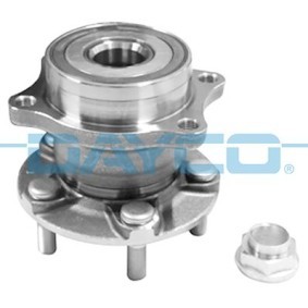 Acquista Cuscinetto ruota da DAYCO online per WRX Hatchback (GP) a prezzi moderati