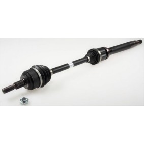 Compre Veio de transmissão de LÖBRO online para Kuga Mk3 a preços moderados