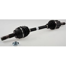 Antriebswelle GKND12962 von LÖBRO günstig für 159,58 € online kaufen