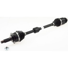 Antriebswelle GKND13068 von LÖBRO günstig für 150,16 € online kaufen