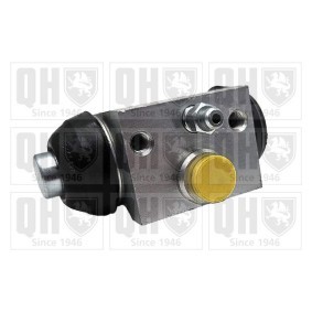 Compre Cilindro de freno de QUINTON HAZELL online para Tourneo Courier MPV a precios moderados