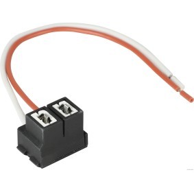 Achetez des Kit de réparation pour câbles, projecteur principal HERTH+BUSS ELPARTS 51277475 à prix pour 14,97 €