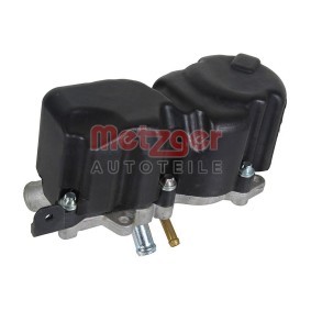Compre Separador de óleo, respiro do cárter da cambota da METZGER 2385174 a um preço baixo por 213,57 €