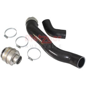 Achetez des Durite de turbo de chez METZGER en ligne pour Duster (HM) à prix modérés
