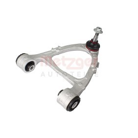 Compre Braço de suspensão de METZGER online para 124 Spider (348_) a preços moderados