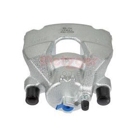 Compre Pinzas de freno de METZGER online para Fiesta Mk7 Furgoneta a precios moderados