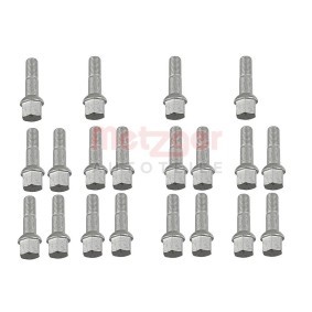 Radschraube 6320014 von METZGER günstig für 35,44 € online kaufen