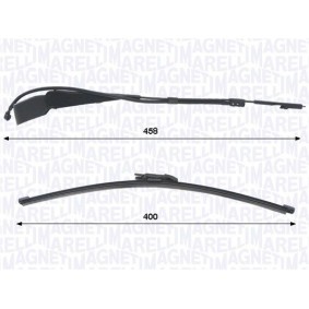 Wischarm-Satz 000723180457 von MAGNETI MARELLI günstig für 16,83 € online kaufen