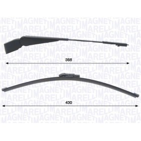 Wischarm-Satz 000723180465 von MAGNETI MARELLI günstig für 16,83 € online kaufen