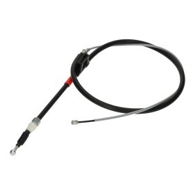 Achetez des Câble de frein à main FEBI BILSTEIN 198424 à prix pour 17,38 €