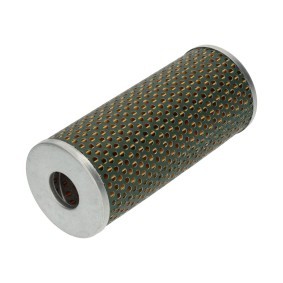 Ölfilter für MERCEDES-BENZ von FEBI BILSTEIN