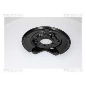Compre Defletor do discos de travão de TRISCAN online para Leaf (ZE1_) a preços moderados