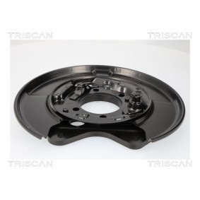 Compre Defletor do discos de travão de TRISCAN online para Leaf (ZE1_) a preços moderados