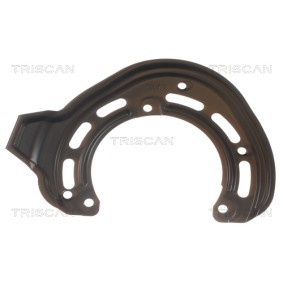 Compre Defletor do discos de travão de TRISCAN online para VITO Mixto (W447) a preços moderados