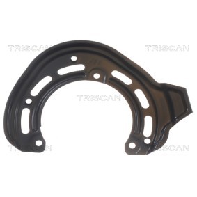 Compre Defletor do discos de travão de TRISCAN online para VITO Mixto (W447) a preços moderados
