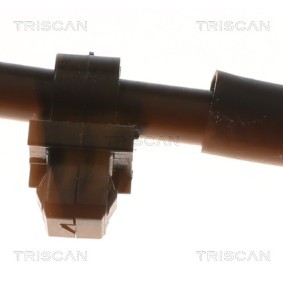 Compre Cabo de aço, travão de estacionamento da TRISCAN 8140 431107 a um preço baixo por 25,85 €