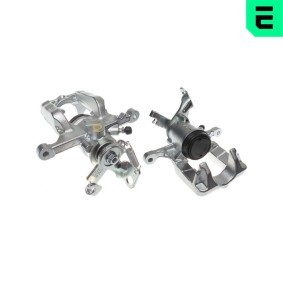 Bremssattel BC-1470L von OPTIMAL günstig für 399,59 € online kaufen